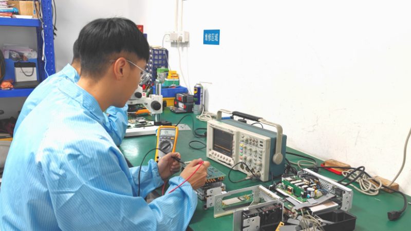 LNG液位计：揭秘十大品牌背后的技术秘密