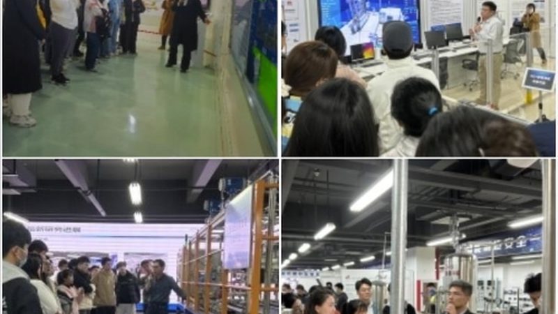 液位计现场校准安全注意事项