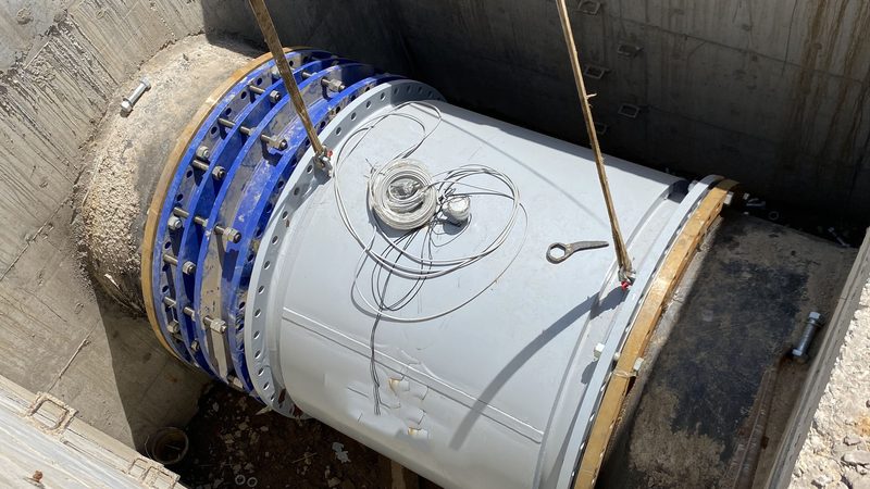 进口高温型涡街流量计：价格背后的技术考量