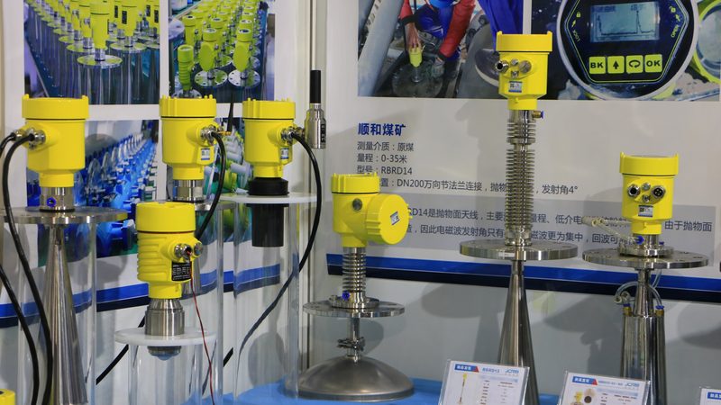 二次仪表的再利用：环保与经济双赢