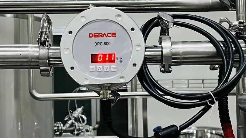 温度变送器接线方法：图解与关键步骤解析