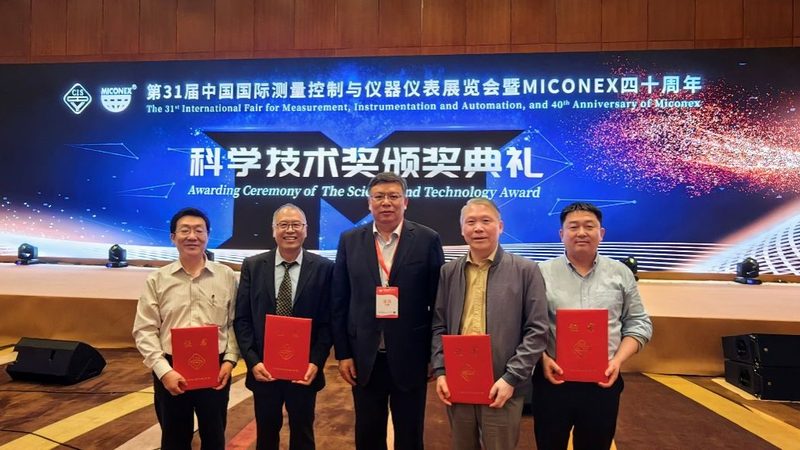 微型压力变送器安装：关键步骤与注意事项