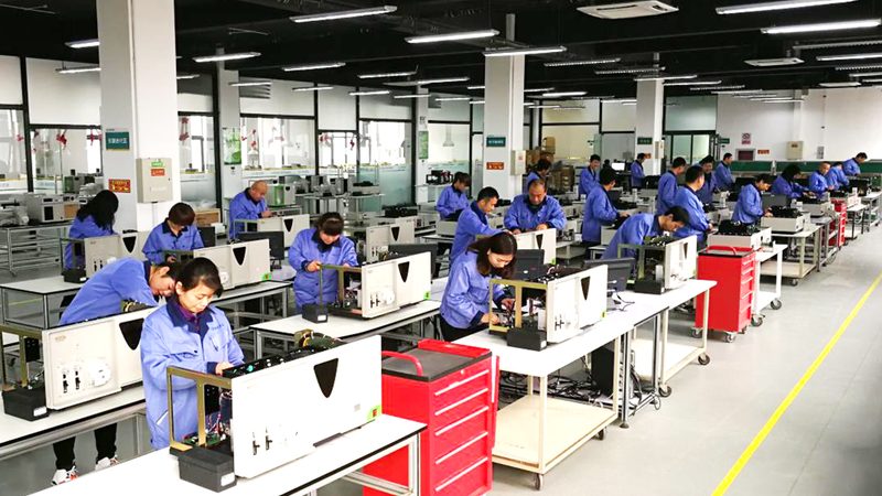 两线制温度变送器：揭秘其接线图背后的技术奥秘**