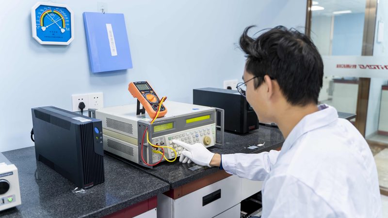 化工分析仪器选型：标准规范与关键因素解析